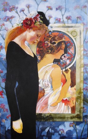 Considering Mucha